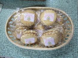 ゆずちゃんサブレ